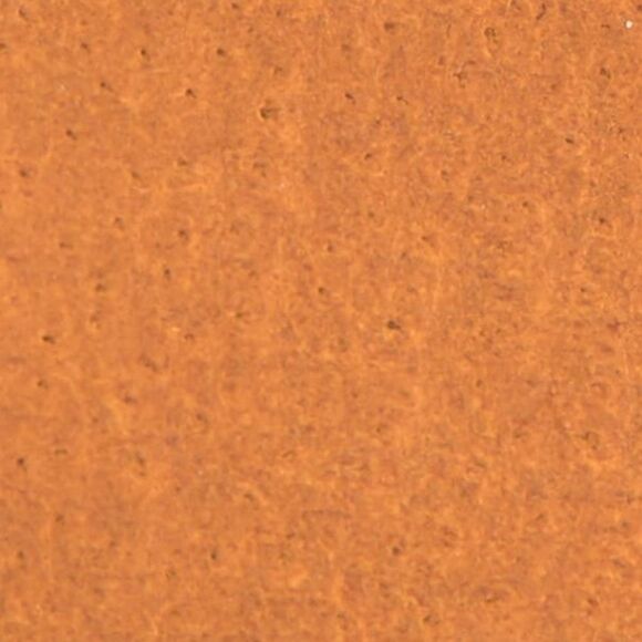 FRYE Covered D-Ring‎ Twisted Stud Leather Belt, Brown/Tan, Size Medium, NWT - Picture 2 of 2